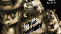 Ponyville Confidential Ponyville Confidential