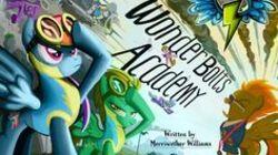 Wonderbolts Academy Wonderbolts Academy