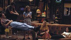 The One With the Sonogram at the End The One With the Sonogram at the End