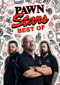 Pawn Stars: Best Of Pawn Stars: Best Of