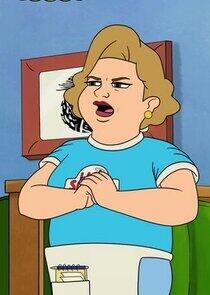 Brenda Clemmons Brenda Clemmons