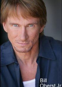 Bill Oberst Jr. Bill Oberst Jr.