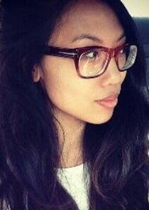 Leah Fong Leah Fong