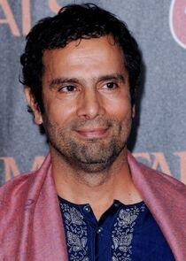 Tarsem Singh Tarsem Singh