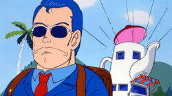 Our Hero Suppaman
