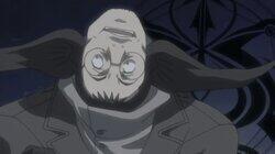 Human Transmutation