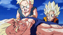 Final Atonement Final Atonement