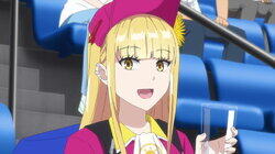 Transformative Game / Last Message / It's Opening Day, Okay?!