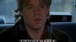 Untouchable Untouchable