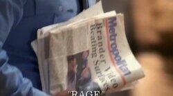 Rage Rage
