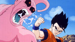 A Whole New Gohan