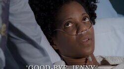 Good-Bye, Jenny Good-Bye, Jenny