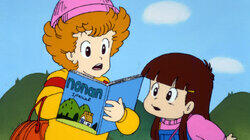 Anko and Nonko Discover the Countryside Anko and Nonko Discover the Countryside