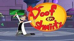 Dr. Doofenshmirtz Theme Song Takeover: Phineas and Ferb