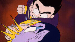 Goku Goes to Demon Land Goku Goes to Demon Land