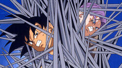 Giru's Checkered Past
