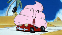 Arale's Lullaby Dream Arale's Lullaby Dream