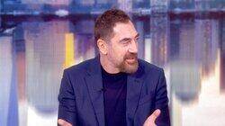 Javier Bardem Javier Bardem