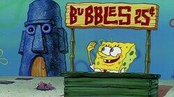 Bubblestand Bubblestand