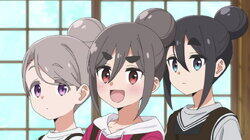 Nagano/Toyama Trip That's on the Test (The Third Night) Nagano/Toyama Trip That's on the Test (The Third Night)