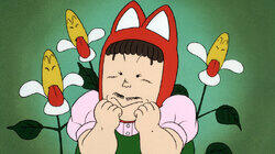 A Masterpiece!? Little Cat Riding Hood A Masterpiece!? Little Cat Riding Hood