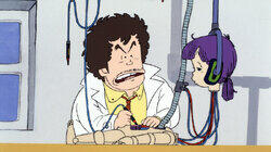 The Birth of Arale The Birth of Arale