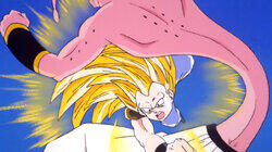 Gotenks Is Awesome Gotenks Is Awesome