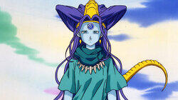 The Six-Star Dragon The Six-Star Dragon