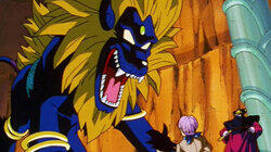 Lord Luud's Curse