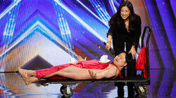 Auditions 4