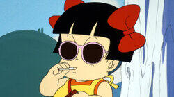 Kinoko on the Loose Kinoko on the Loose