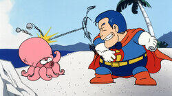 Our Hero Suppaman Part II