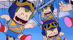 Gacchan Gacchan Gacchan Gacchan