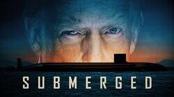 Submerged