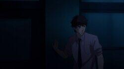 Mr. Sakamoto and the Vampire Mr. Sakamoto and the Vampire