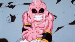 Spirit Bomb Triumphant Spirit Bomb Triumphant