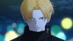 Love, the Cross, and the Vampire Love, the Cross, and the Vampire