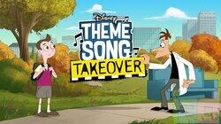 Dr. Doofenshmirtz Theme Song Takeover: Milo Murphy's Law Dr. Doofenshmirtz Theme Song Takeover: Milo Murphy's Law