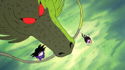 The Eternal Dragon Rises