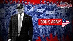 Don's Army
