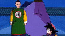 The Rampage of InoShikaCho The Rampage of InoShikaCho