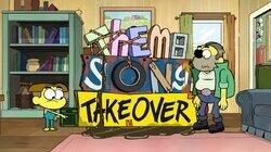 Grandpa Nick Theme Song Takeover Grandpa Nick Theme Song Takeover