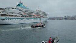 Claws for Concern Claws for Concern