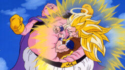 Buu's Mutiny