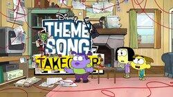 Andromeda Theme Song Takeover Andromeda Theme Song Takeover