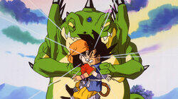 The Two-Star Dragon The Two-Star Dragon
