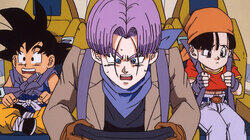 Terror on Imecka Terror on Imecka