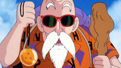 The Nimbus Cloud of Roshi