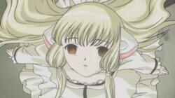 The Person Only for Chii