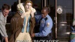 Small Packages Small Packages
